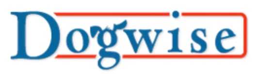 Dogwise logo and link