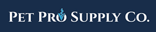 Pro Pet Supply link and logo